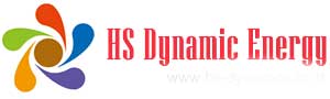 Logo de HS Dynamic